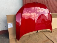 SKODA SUPERB III MASKA IDEALNA W KOLOR MOŻLIWOŚĆ ODBIORU W POZNANIU NA GIE