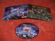 Blind Guardian The Tides Of War Live At Rock Hard Festival 2018 DIGISLEEVE