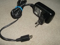 ZASILACZ MOTOROLA SPN5189A 5Volt 550mA mini USB b Ładowarka Motorola SPN5