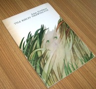 TYLE RZECZY NIEZWYKŁYCH Julian Kornhauser