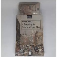 A Portrait of the Artist as a Young Man James Joyce