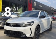 Opel Corsa Edition 100KM skrzynia manualna Pakiet TECH 1.2 Benzyna