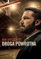 DROGA POWROTNA [DVD] DRAMAT Ben Affleck