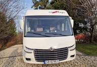 Carthago C-Tourer I 150 QB AUTOMAT, DMC 4500kg, 5 osob do jazdy, duzy garaz