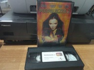 Podpalaczka 2 - kaseta wideo