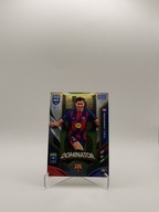 FIFA 365 2026 PANINI ROBERT LEWANDOWSKI BAR18 DOMINATOR