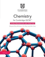 IGCSE(TM) Chemistry Exam Preparation and Practice with Digital Access (2 Y)