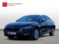 Skoda Octavia Ambition 2.0 TDI 115km Salon PL Serwis ASO FV23