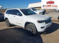 Jeep Grand Cherokee Limited 2021 3.6 Benzyna 293KM