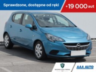 Opel Corsa 1.4, Salon Polska, 1. Właściciel