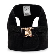 Szelki bezuciskowe dla psa S