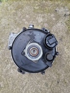 Alternator Mercedes 4.0 CDI,W220,211,163,463 Chłodzony cieczą