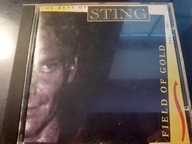 Sting – Fields Of Gold: The Best Of Sting CD
