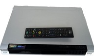 Nagrywarka DVD HDD LG RH277H 160GB DVR HDMI USB Pilot + KABEL