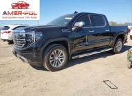 GMC Sierra K1500 Denali 2023 6.2l 6.2 Benzyna 420KM