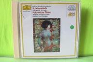 Scheherazade / Polovtsian Dances Various Artists CD