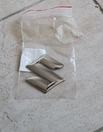 SUZUKI EMBLEMAT KLAPY BAGAŻNIKA Suzuki Vitara 77811-63J0