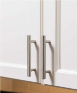 bj568 Goldenwarm Uchwyt drążkowy 20szt 96 mm długość całkowita 150 mm