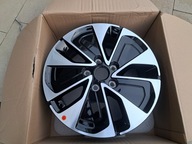 Nowa Felga Aluminiowa 16" Kia Ceed III