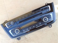 PANEL KLIMATYZACJI BMW F32