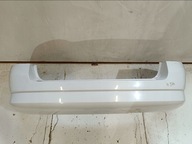 ZDERZAK SKODA FABIA III 6V9 14-18ROK TYŁ NR N544