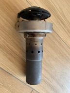 Palnik Webasto Audi A4 B6, A4 B7