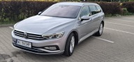 Volkswagen Passat B8 2.0 TDI 150 KM SALON PL Bezwypadkowy -bez kolizyjny
