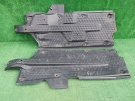 Vw Polo IV 9N 01-05 3D okular maskownica osłona podwozia podłoga prawa lewa