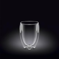 SZKLANKA TERMICZNA PODWÓJNA ŚCIANKA LATTE250