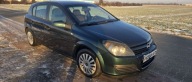 Opel Astra Opel Astra lll 1.6 LPG 2005r, klima 5 drzwi 1.6 BenzynaLPG