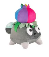 Pebble Loyal Bud Dandys World Pluszowa Zabawka Maskotka Roblox