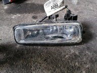 FORD FIESTA MK8 ST LINE Halogen prawy oprawa 19r.