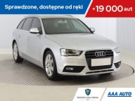 Audi A4 2.0 TFSI, Automat, Xenon, Bi-Xenon, Klima