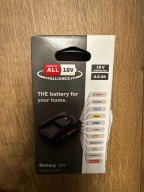 Akumulator bateria Bosch 18V 4.0Ah BHZUB 1840