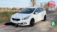 Kia Ceed Raty 1,4 benz Nowy rozrzad Nowe opony -faktury Tablet Gwarancja