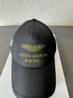 Tag Heuer oryg. czapka z daszkiem BEJSBOLÓWKA (Aston Martin Racing)
