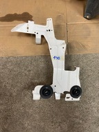 UCHWYT MOCOWANIE VOLVO XC60 I 08-17 31282489