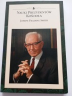 Nauki Prezydentów Kościoła Joseph Fielding Smith