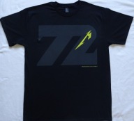 METALLICA Koszulka T-Shirt KONCERT CHORZÓW STADION ŚLĄSKI M72 TOUR 2026 XL