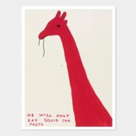 Plakat „Playful Pop Art” – Kolorowe Retro Illustrations