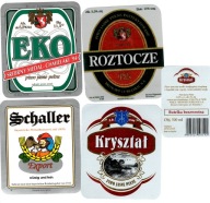 BROWAR ZWIERZYNIEC 4 SZT