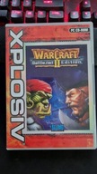Gra WarCraft II: Battle.net Edition PC Ładny Stan!!!!