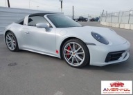 Porsche 911 PORSCHE 911 EDITION 50 YEARS PORSCHE DESIGNTARGA 4 GTSTARGA 4S