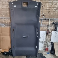 TOYOTA COROLLA E21 KOMBI 2019 2022 KOMPLET AIR BAG KURTYNY SUFIT