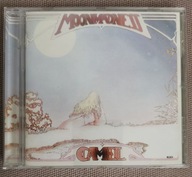 CAMEL MOONMADNESS AUTOGRAF ANDY LATIMER