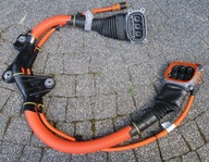 Kabel ładowania + wysokiego napięcia BMW X3 G01 8485592-01