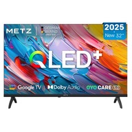 Telewizor Metz Smart QLED TV 32" HD