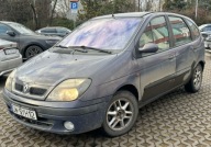 Renault Scenic 1.6 benzyna LPG 2001 1.6 BenzynaLPG 110KM