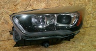 LAMPA LEWA PRZEDNIA PRZÓD XENON FORD KUGA MK2 LIFT 2017 ROK GV4113D155EE