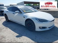 Tesla Model S 2021r., 4x4, Elektryczny 778KM
